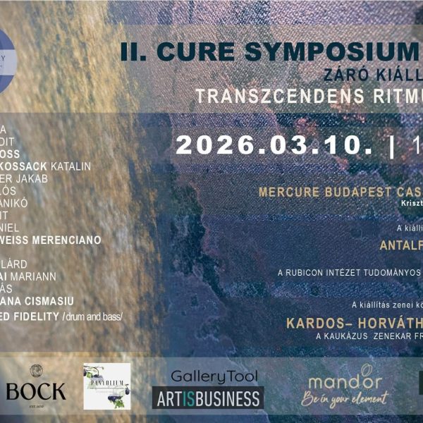 II. CURE SYMPOSIUM